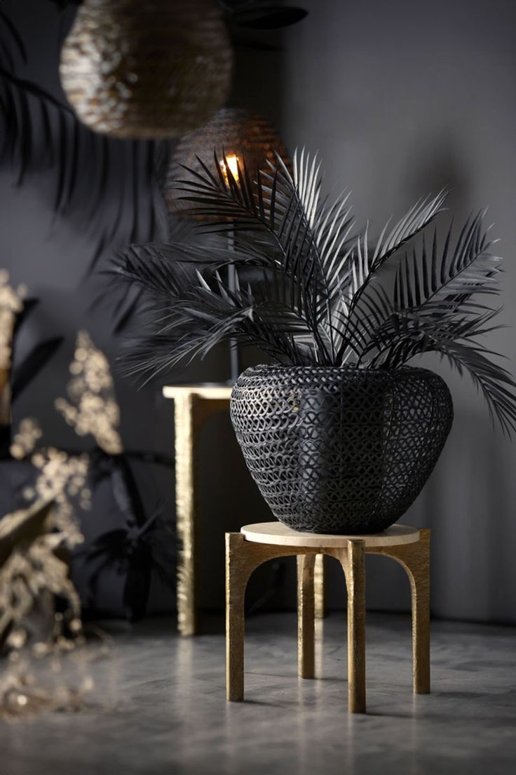 <span style="text-decoration: underline;">Kunstplanten</span>