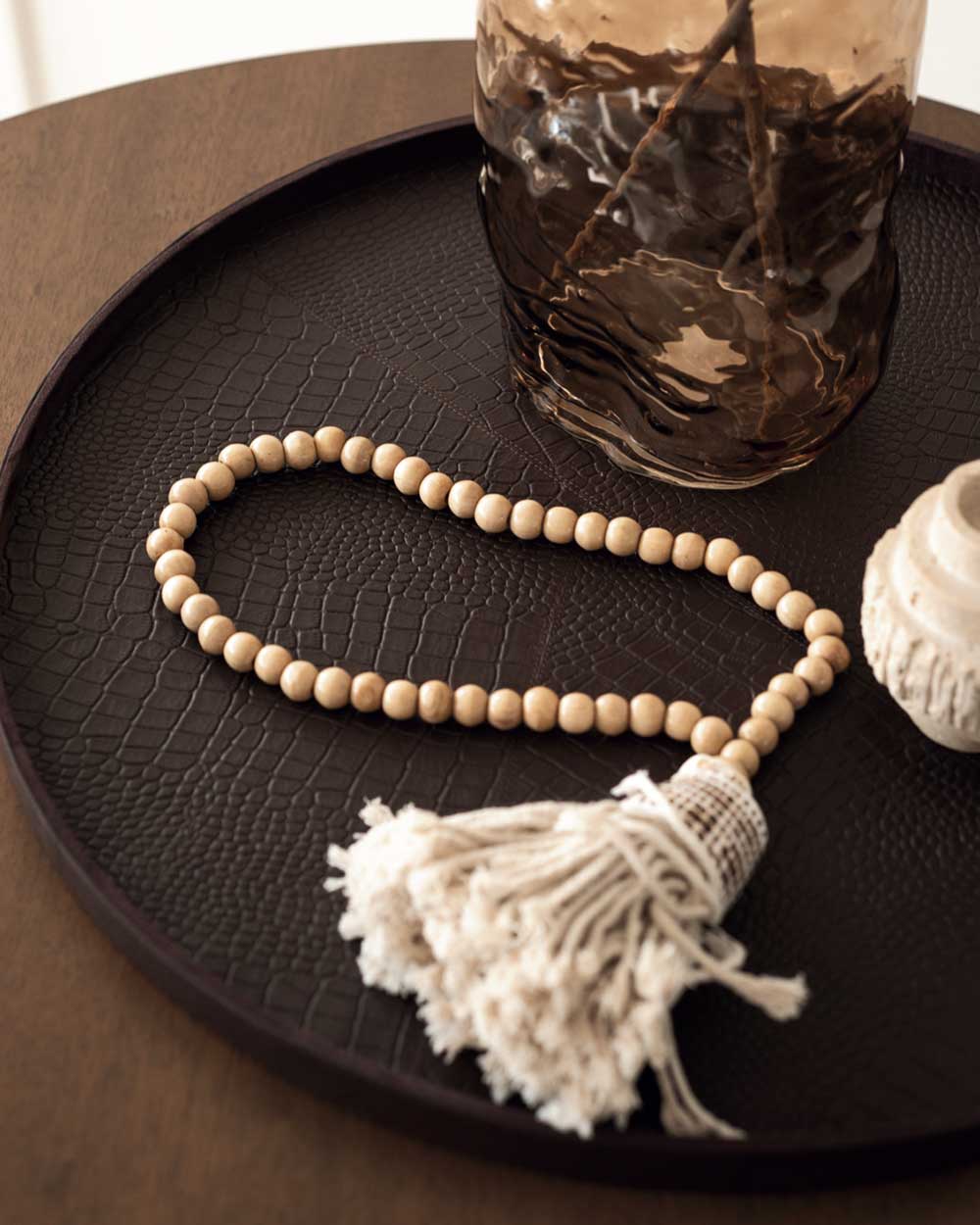 <span style="text-decoration: underline;">Dienbladen</span>