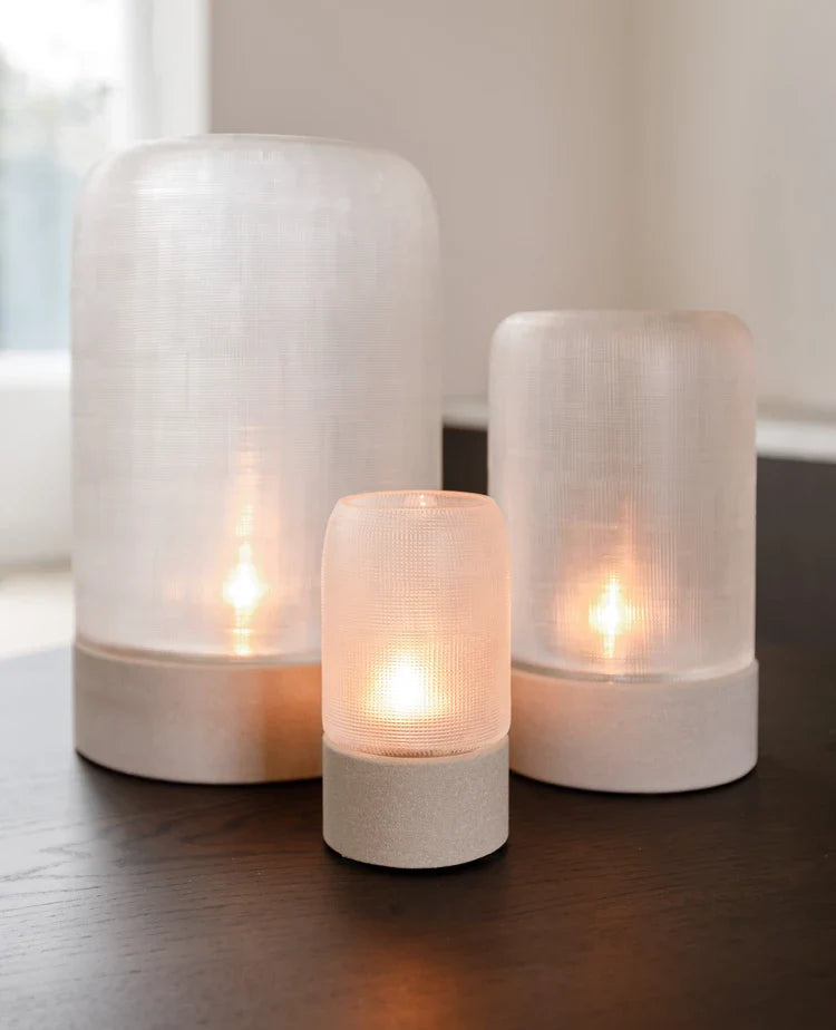 <span style="text-decoration: underline;">Kandelaren</span>