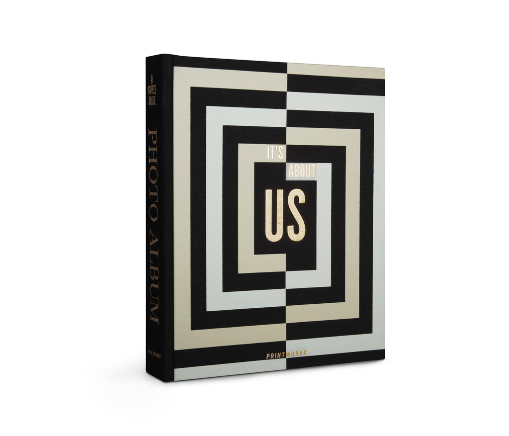Fotoalbum Its About Us