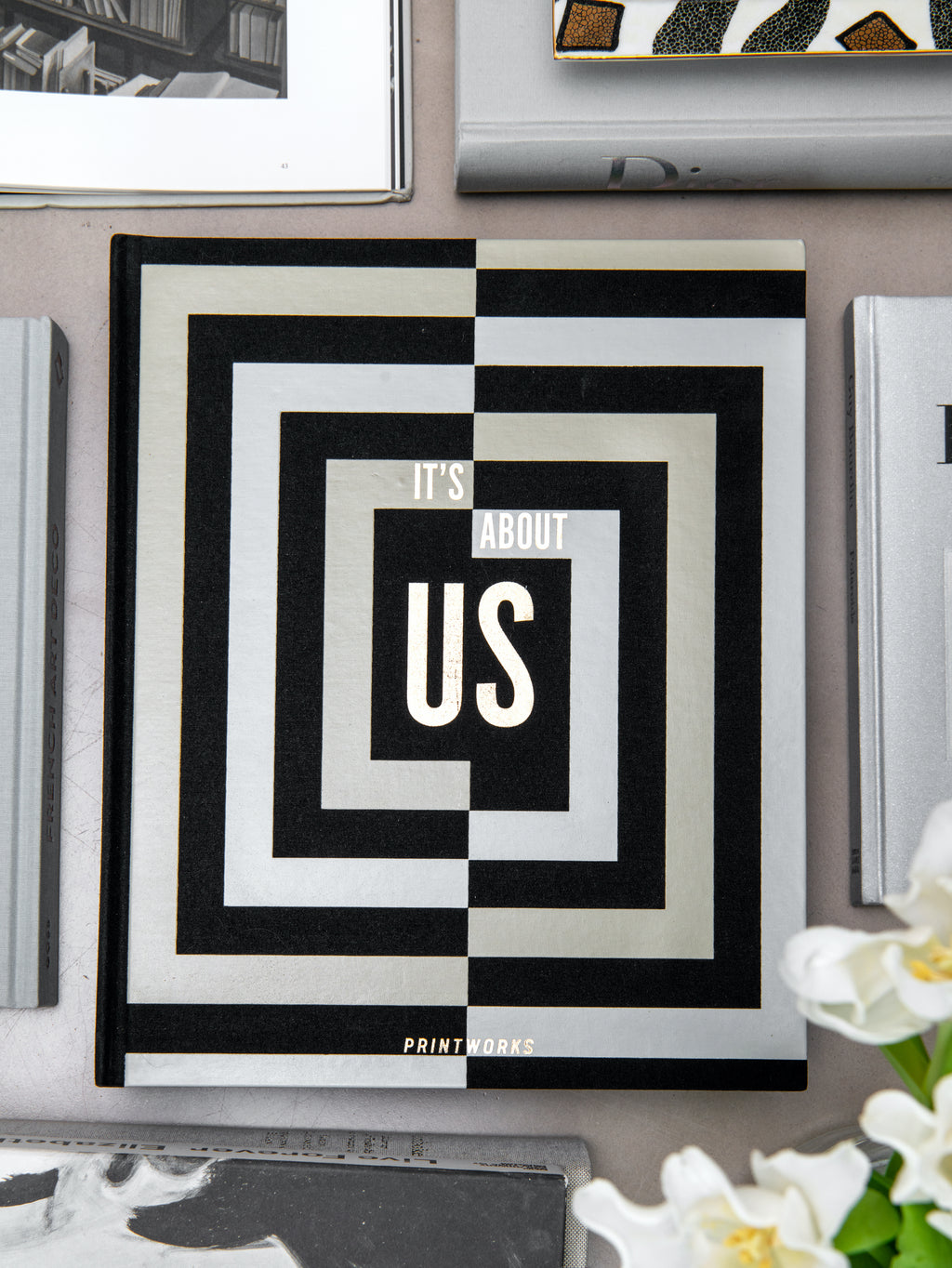 Fotoalbum Its About Us