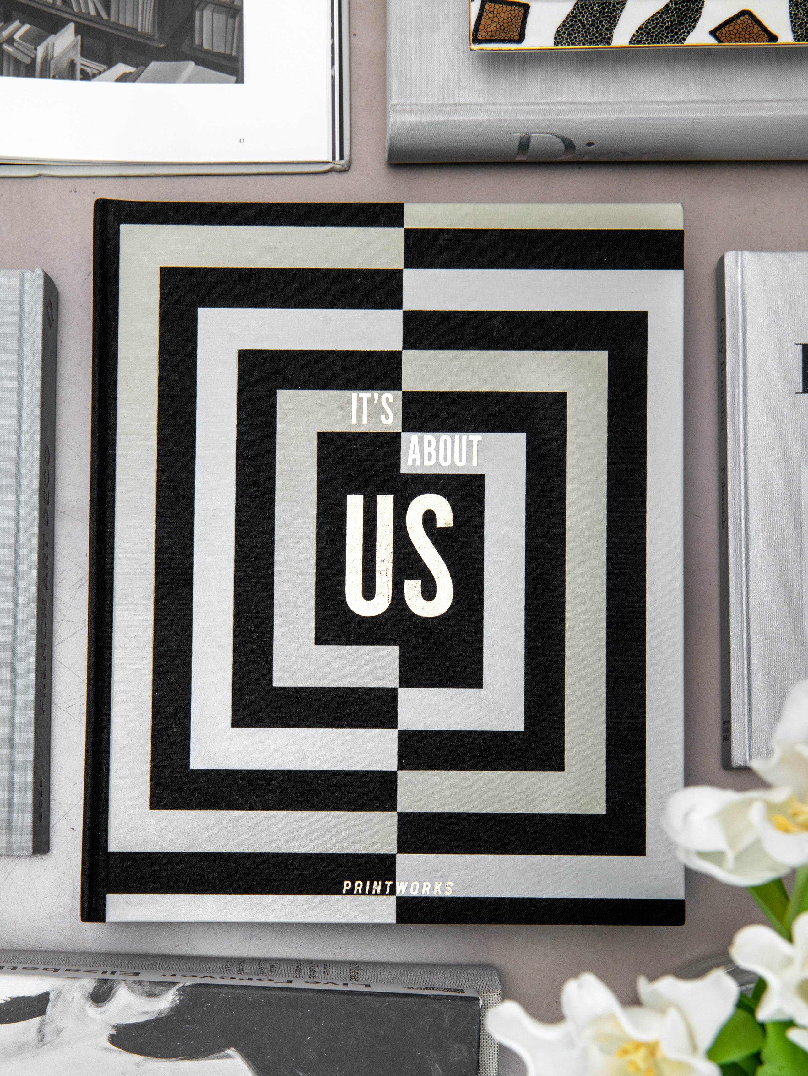 Fotoalbum Its About Us