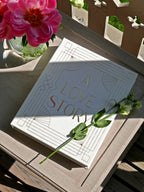 Fotoalbum A Love Story
