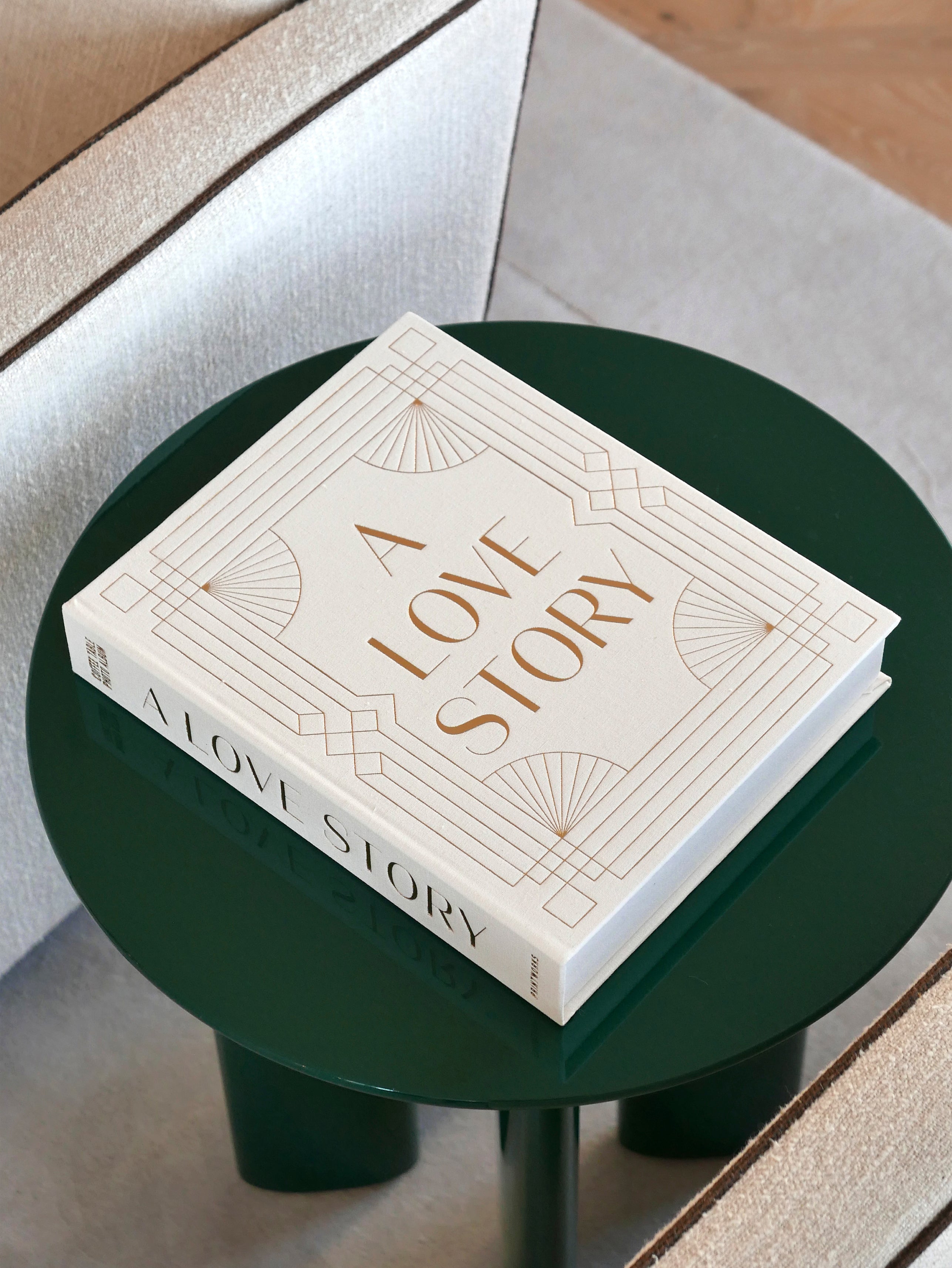 Fotoalbum A Love Story