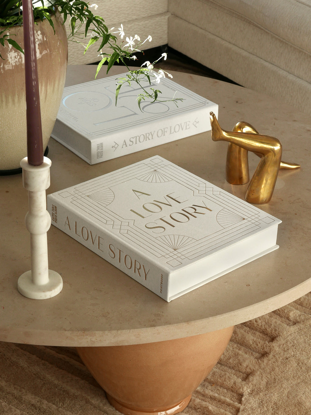 Fotoalbum A Love Story