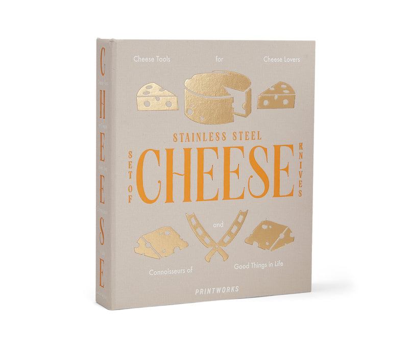 Cheese tools