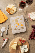 Cheese tools