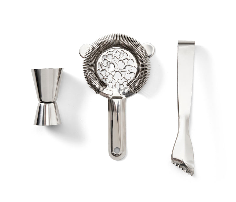 Cocktail tools