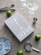 Cocktail tools