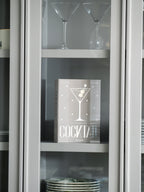 Cocktail tools