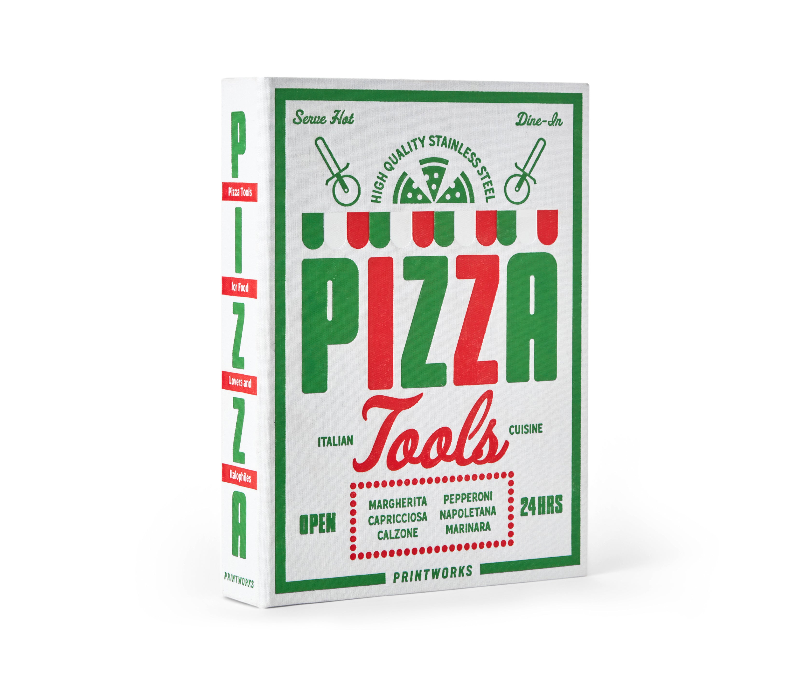 Pizza tools