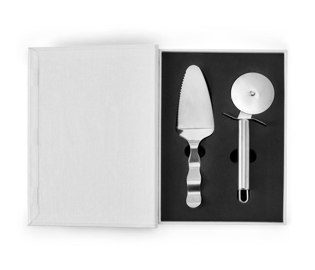 Pizza tools
