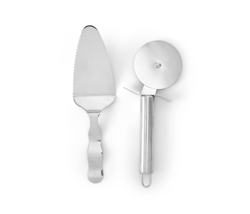 Pizza tools