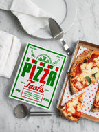 Pizza tools