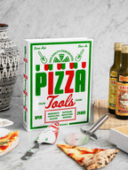 Pizza tools
