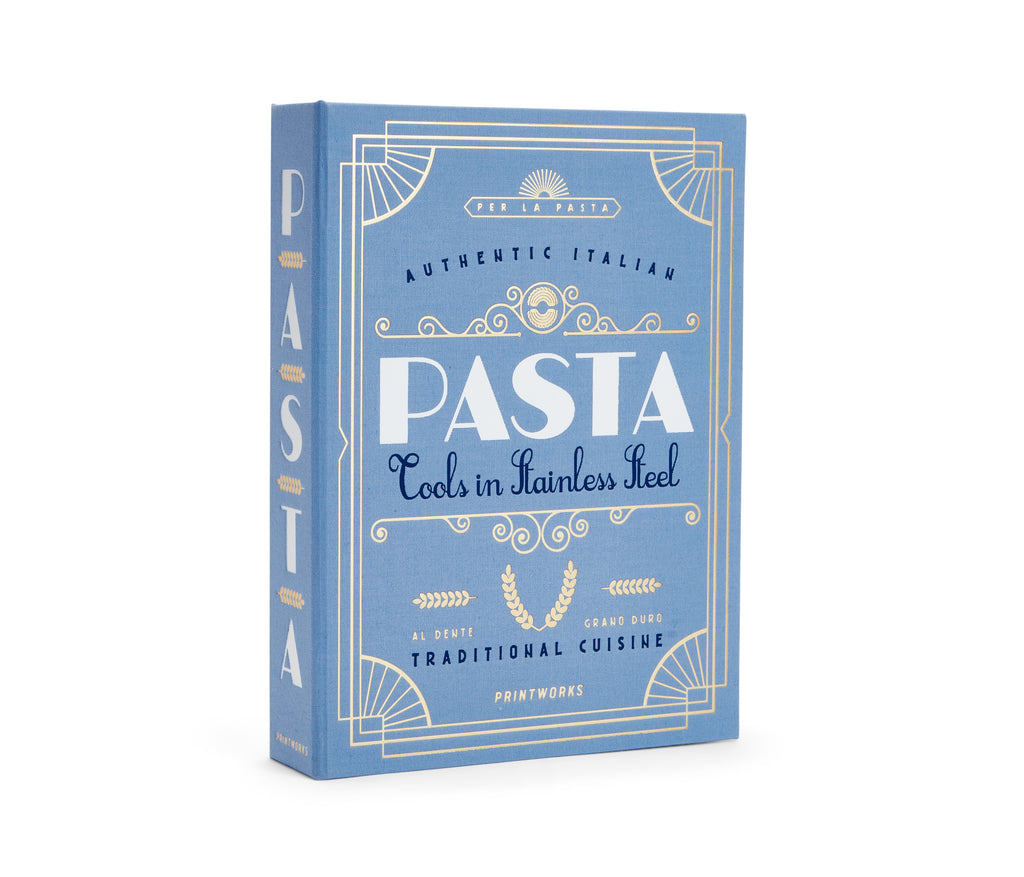 Pasta tools
