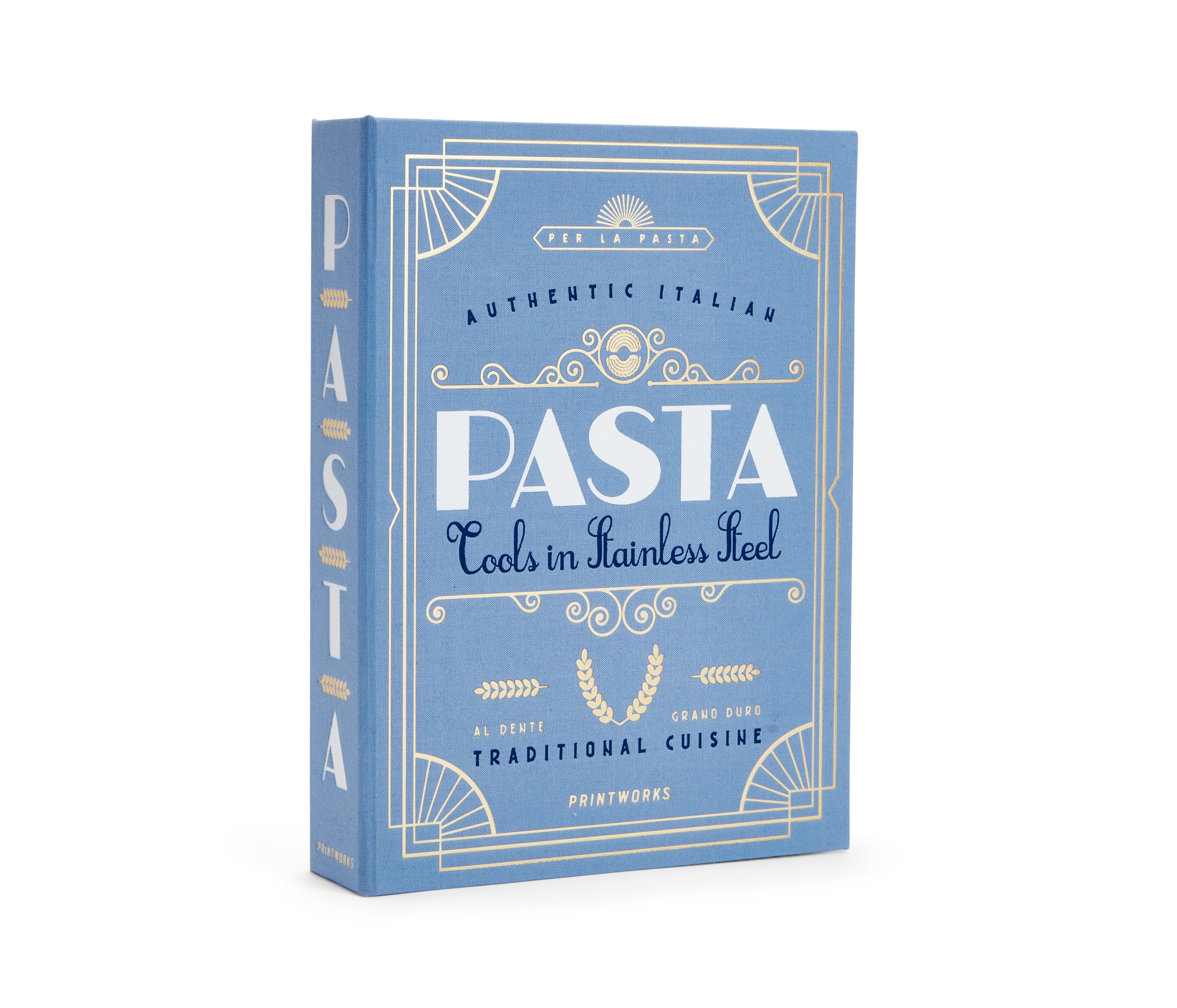 Pasta tools