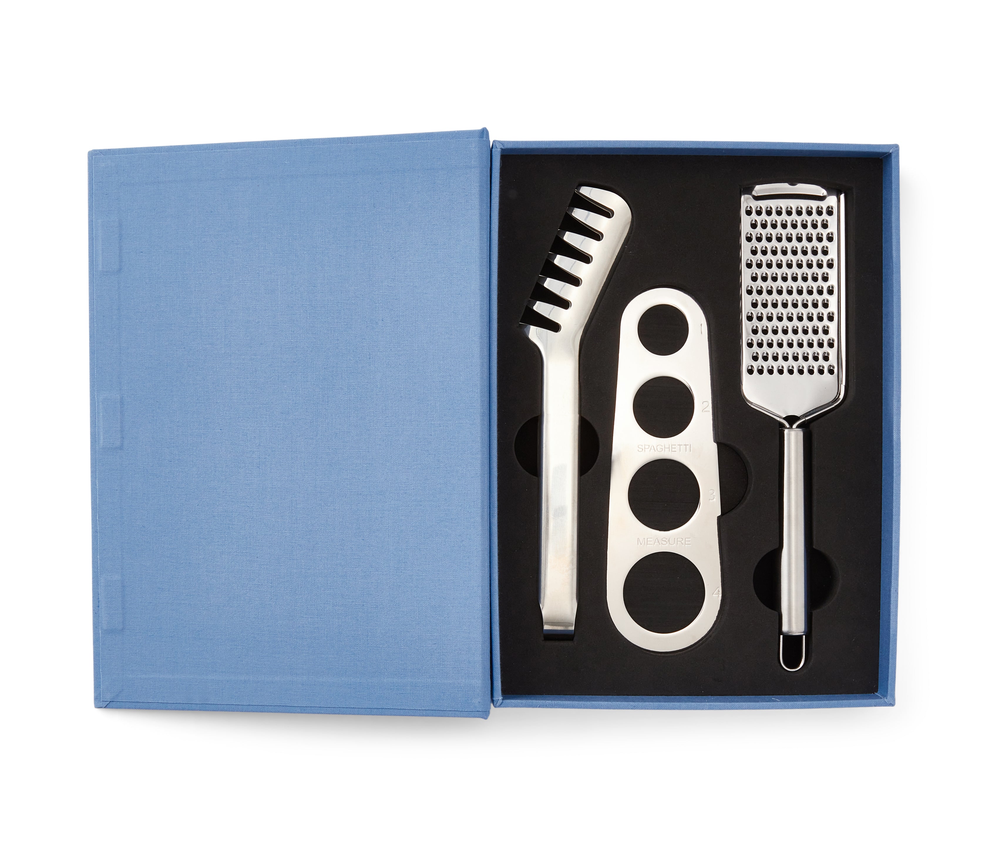 Pasta tools
