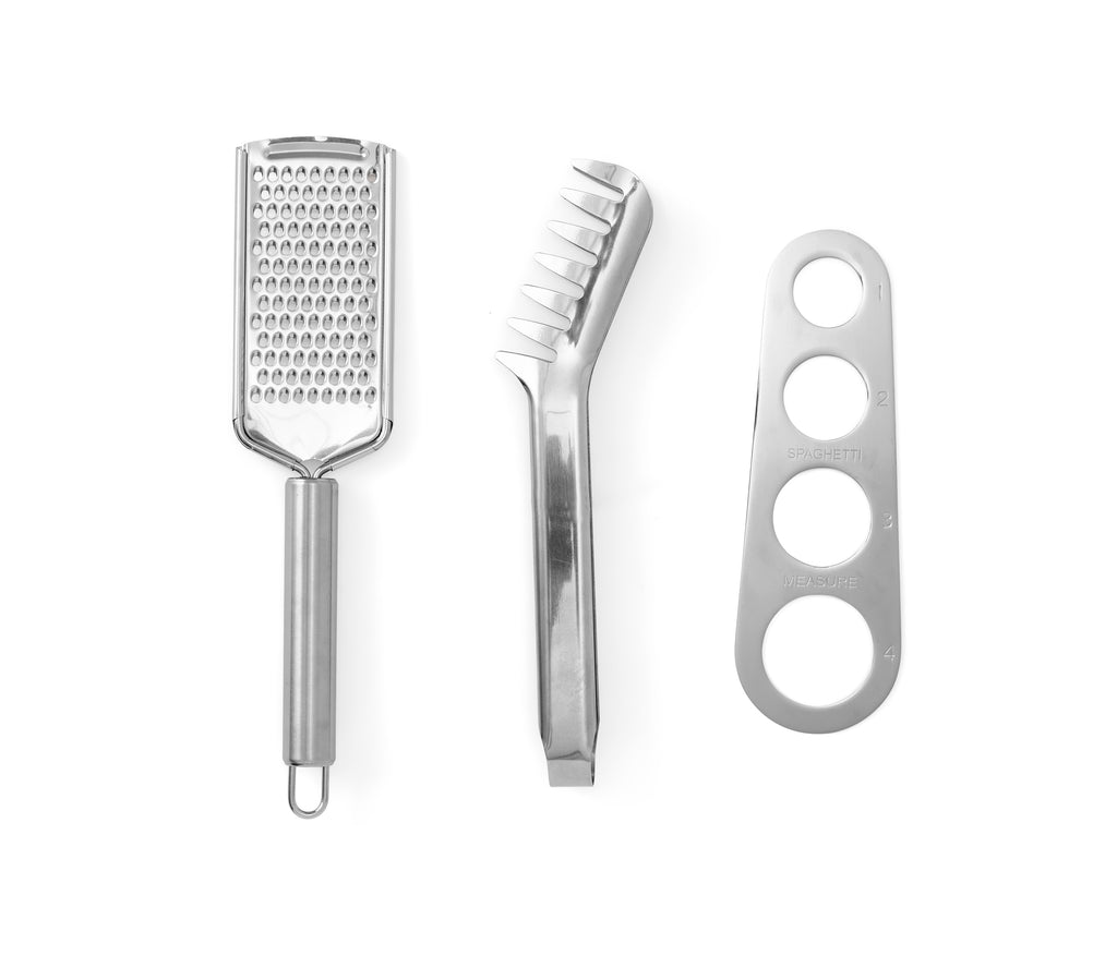 Pasta tools