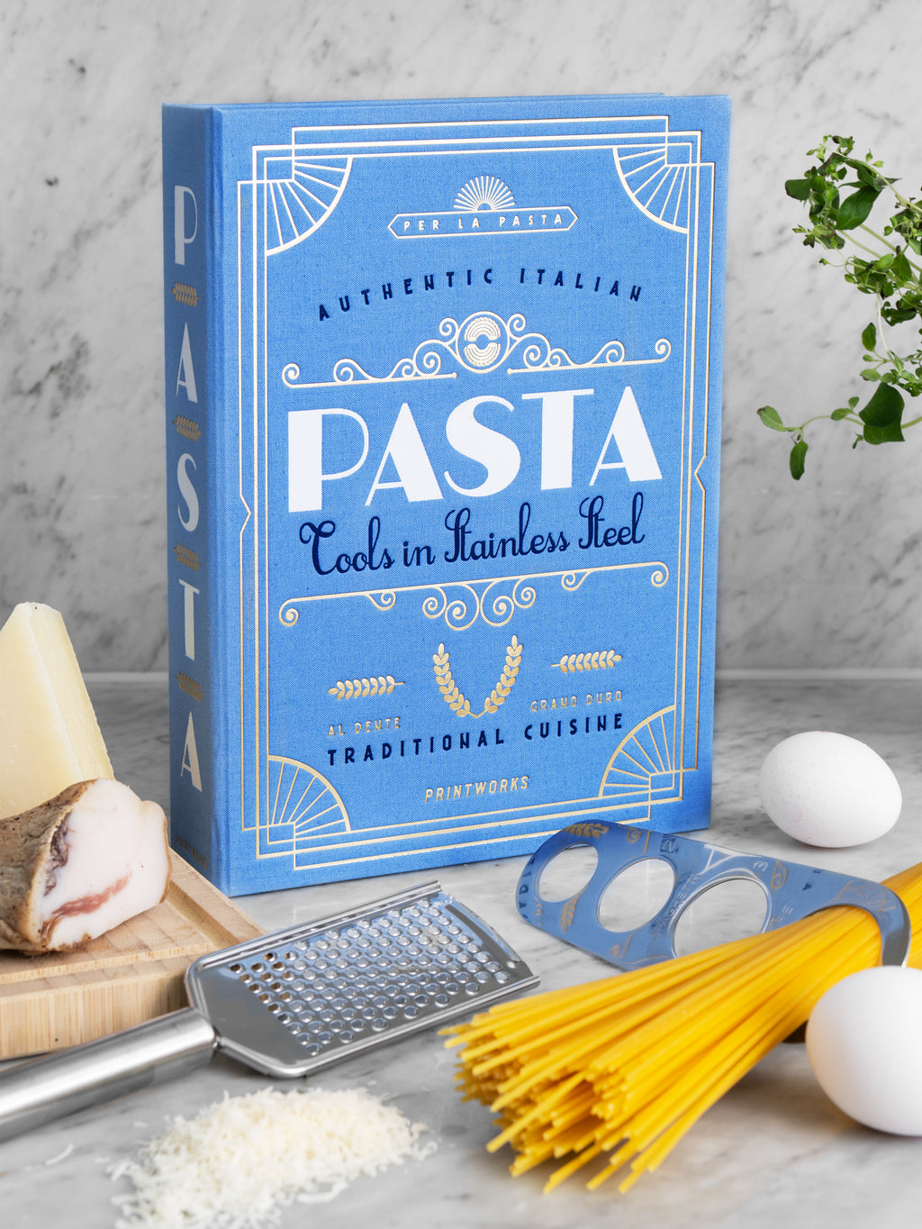 Pasta tools