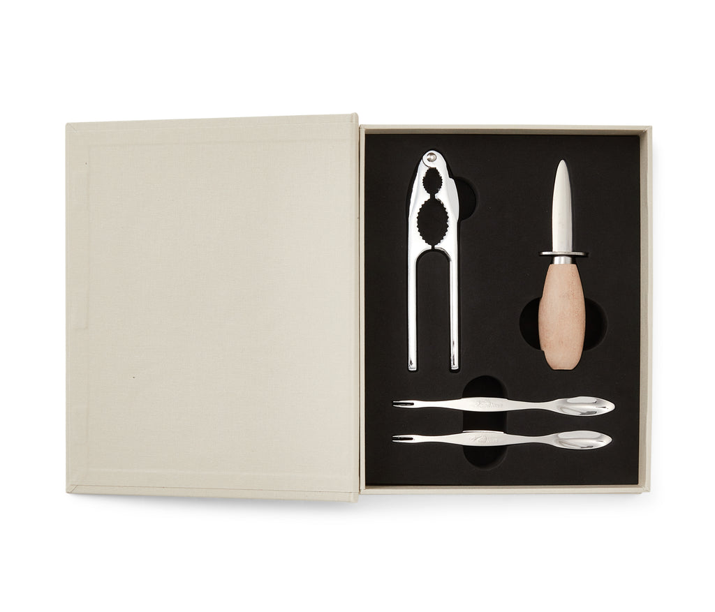 Sea Food tools