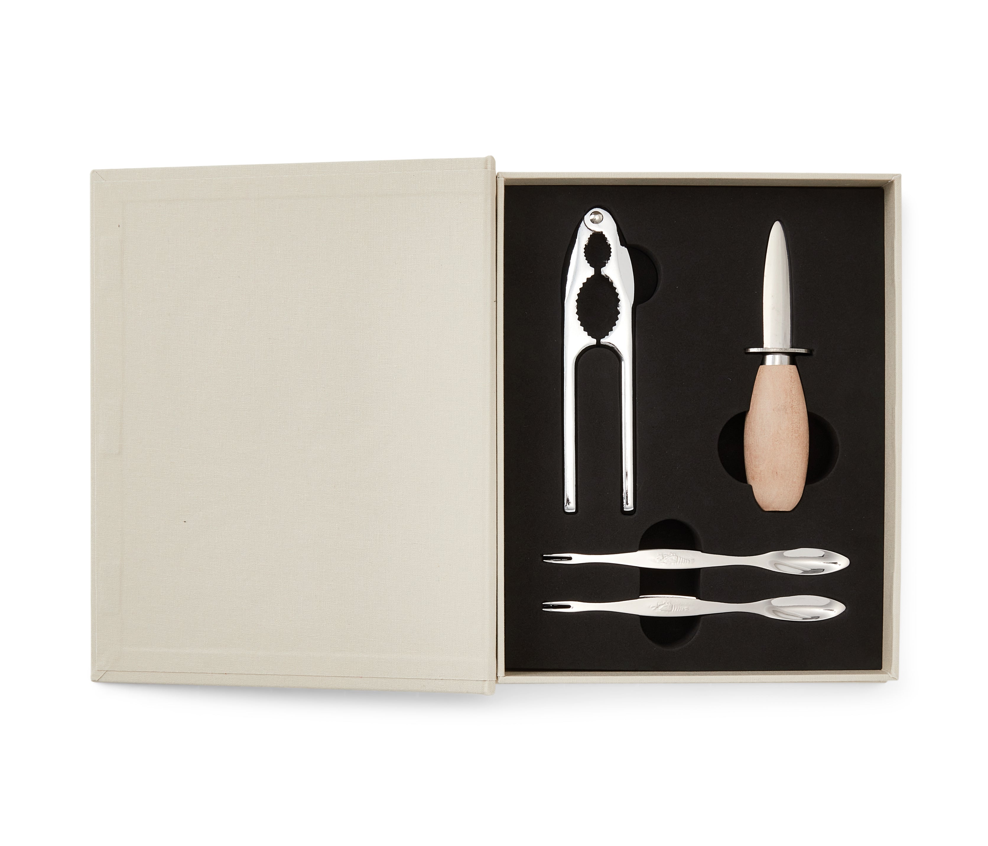 Sea Food tools