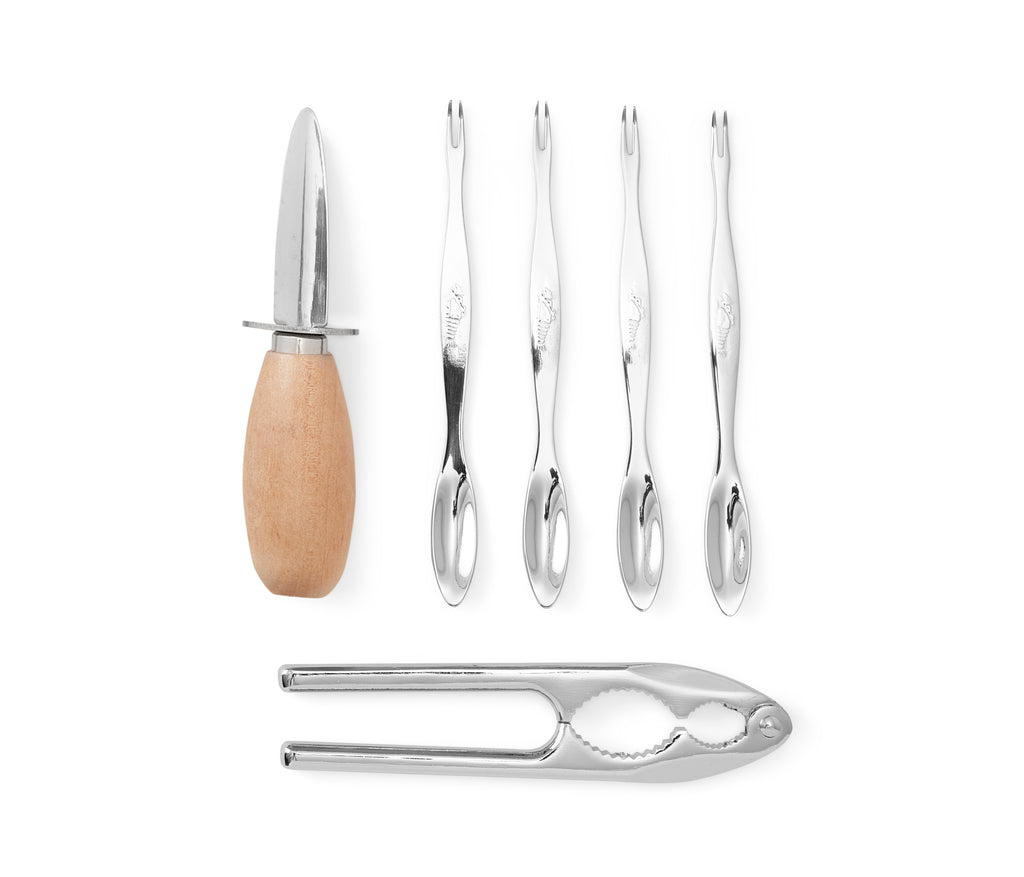 Sea Food tools