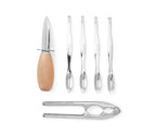 Sea Food tools