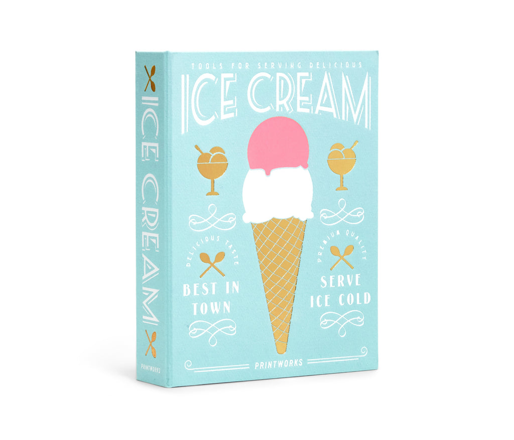 Ice Cream tools
