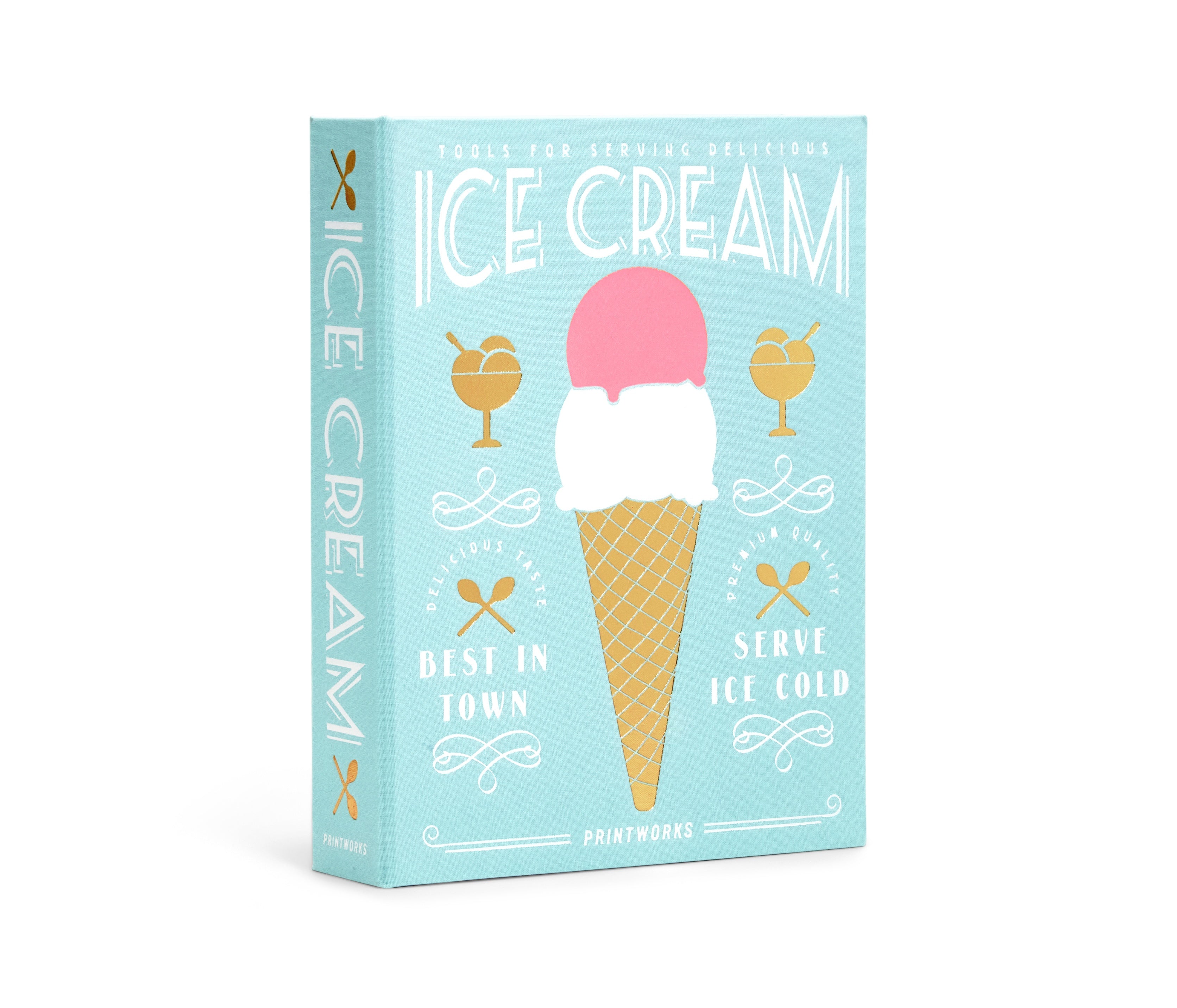 Ice Cream tools