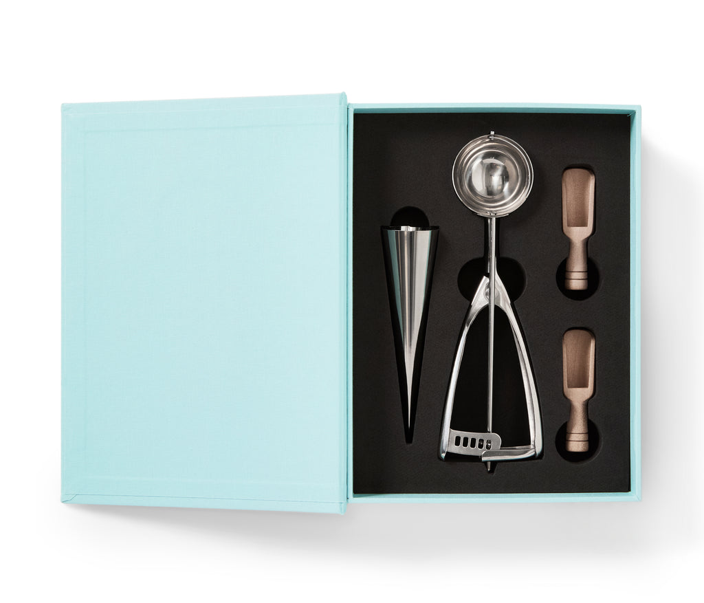 Ice Cream tools
