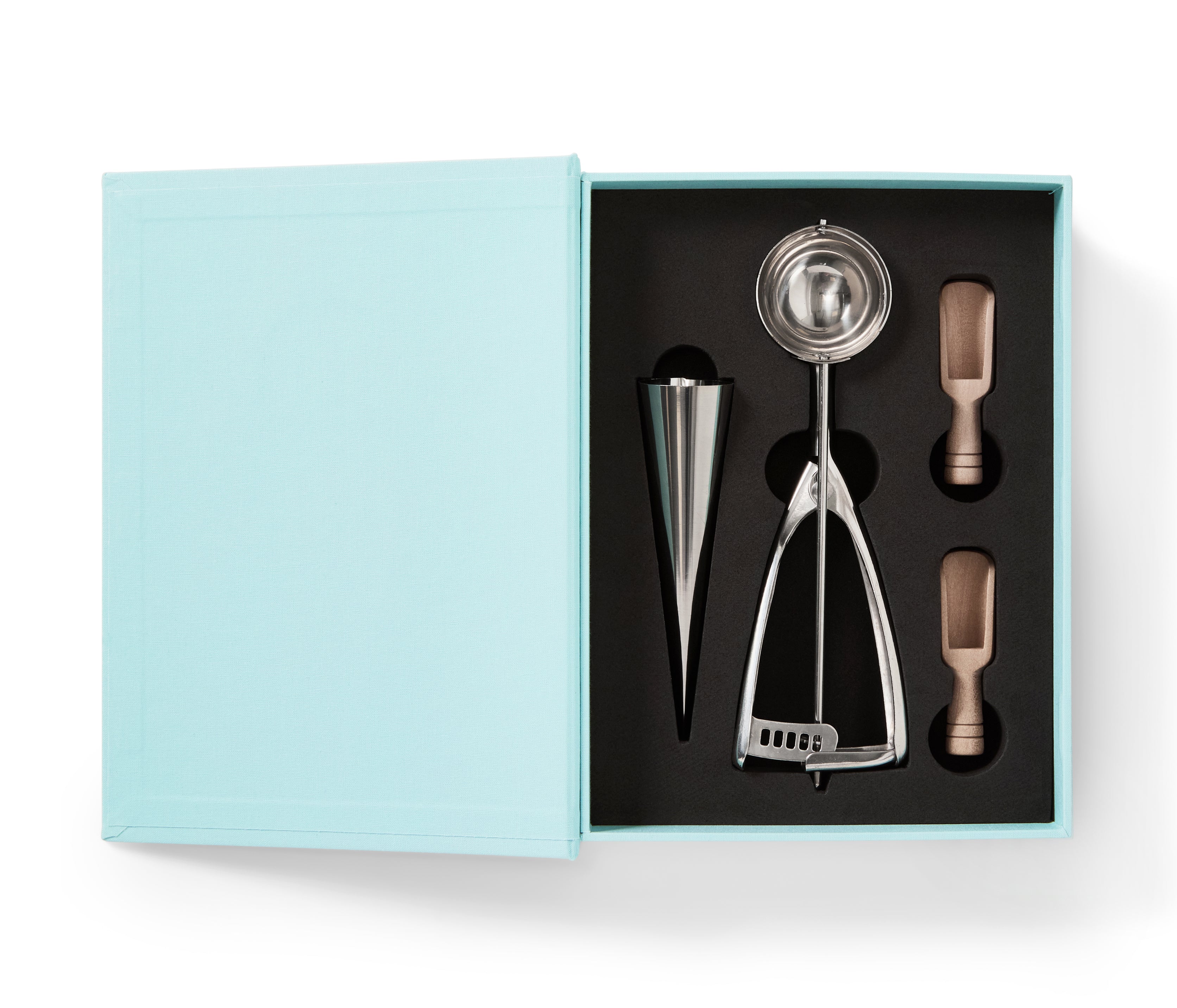 Ice Cream tools