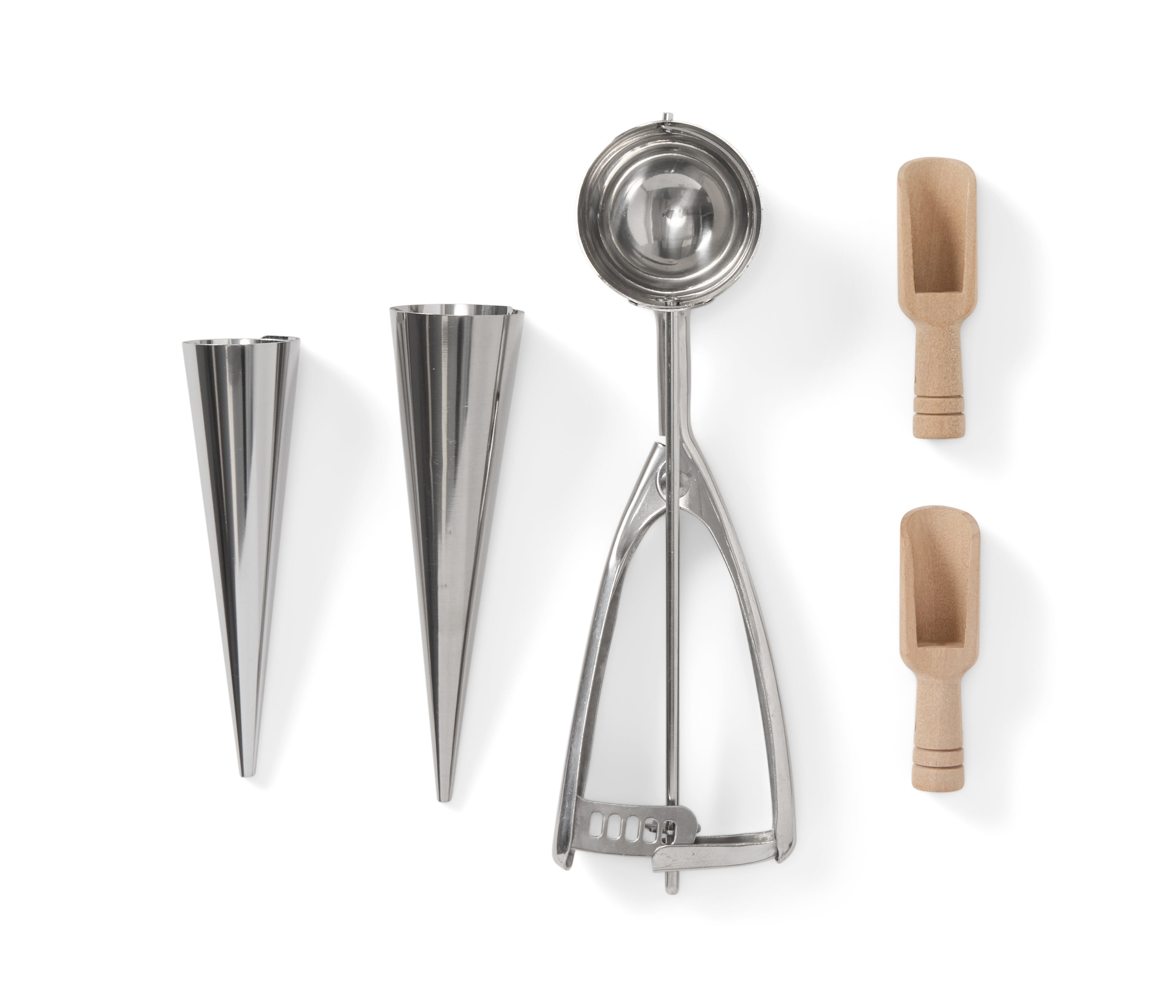 Ice Cream tools