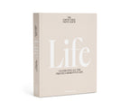 Fotoalbum Life