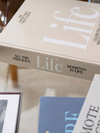 Fotoalbum Life