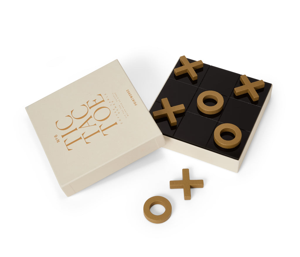 Tic Tac Toe