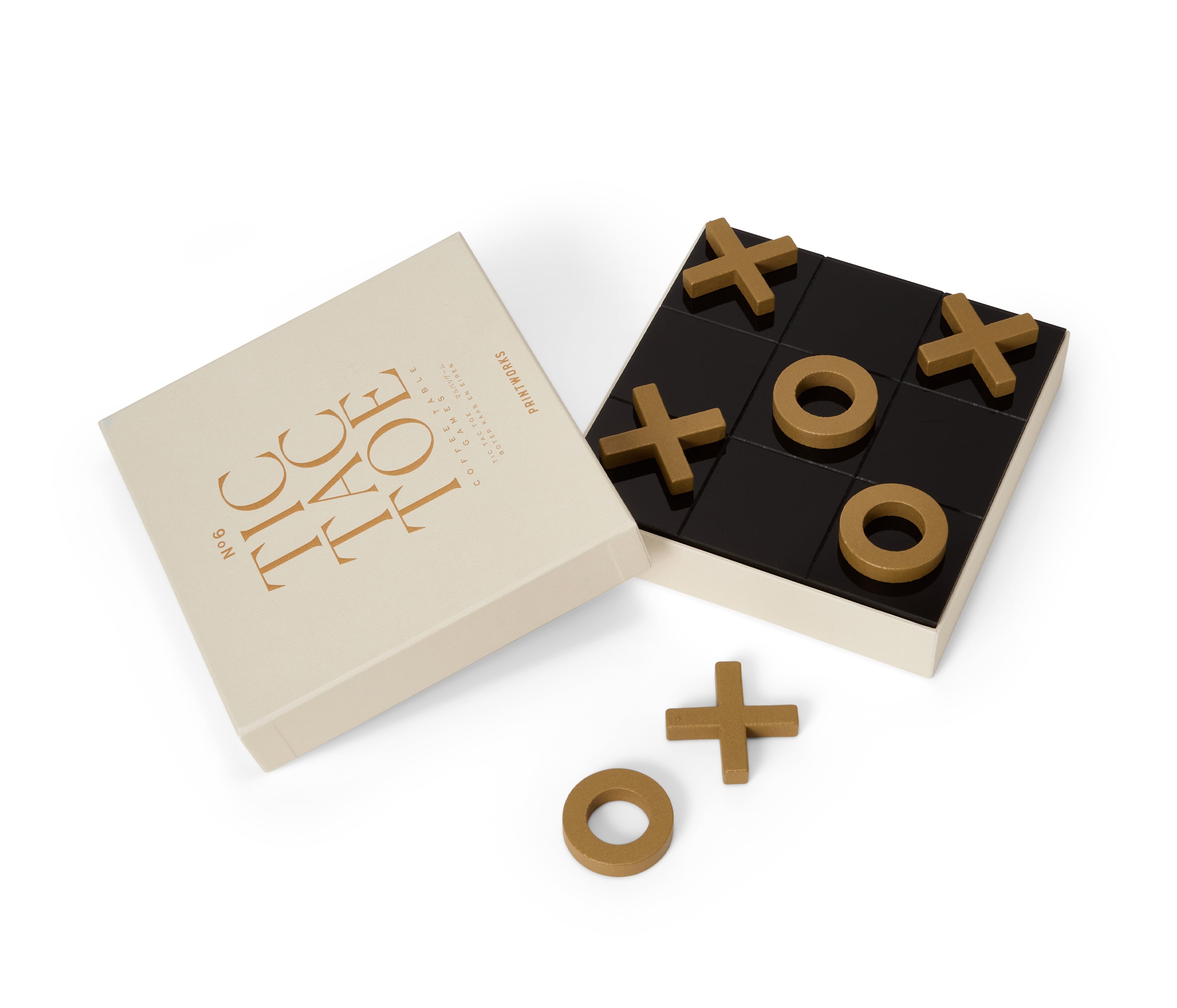 Tic Tac Toe