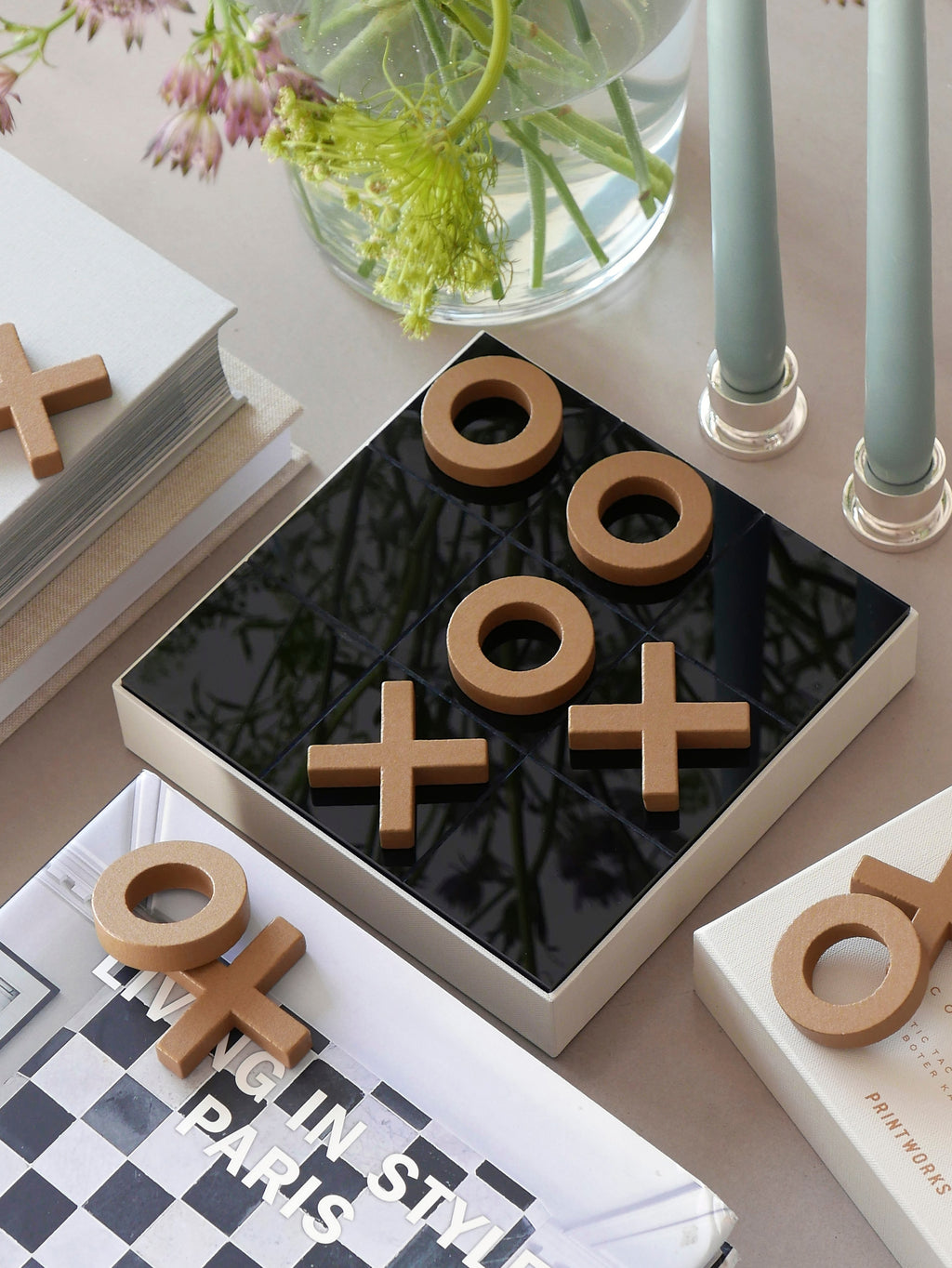 Tic Tac Toe