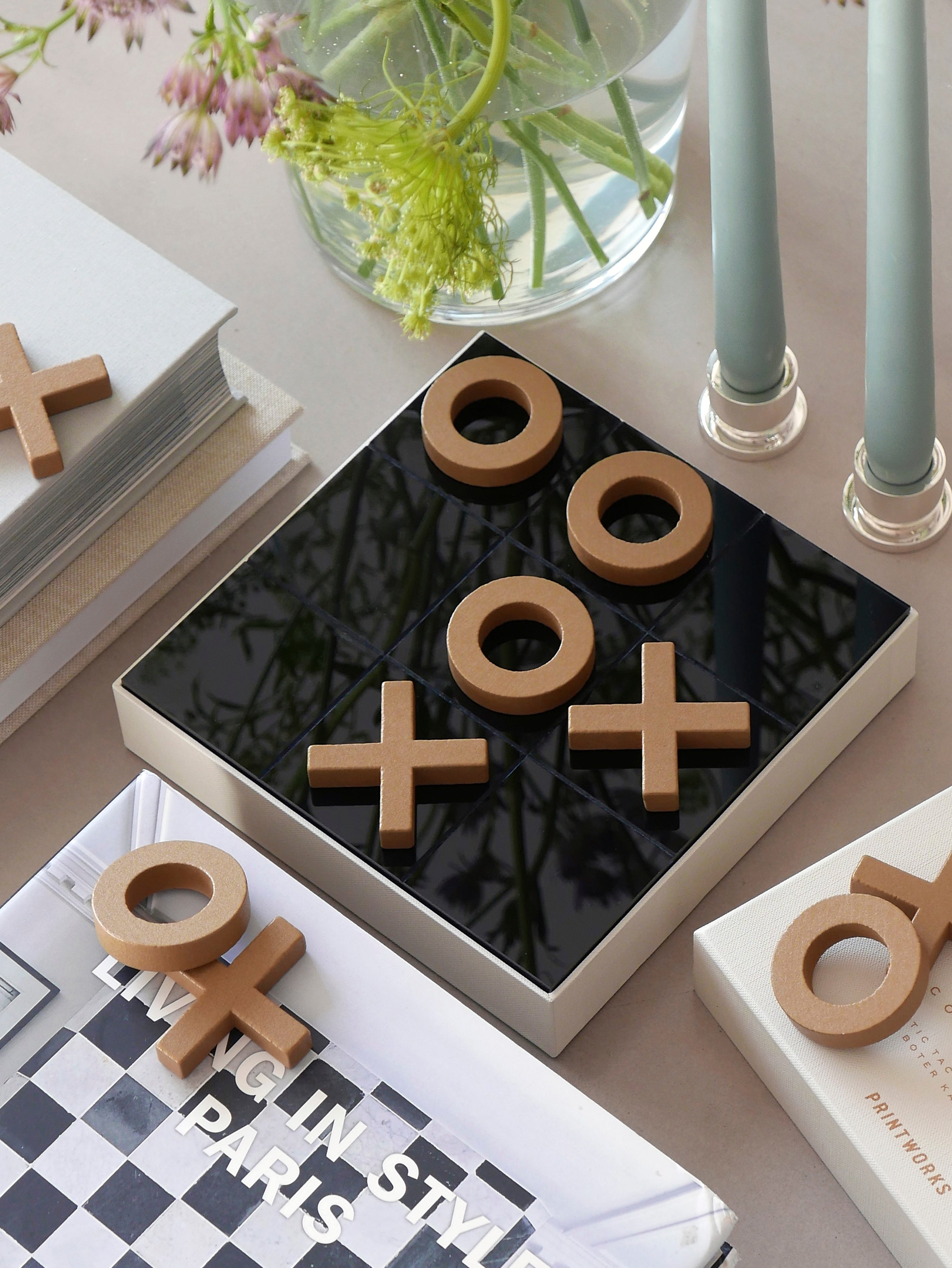 Tic Tac Toe