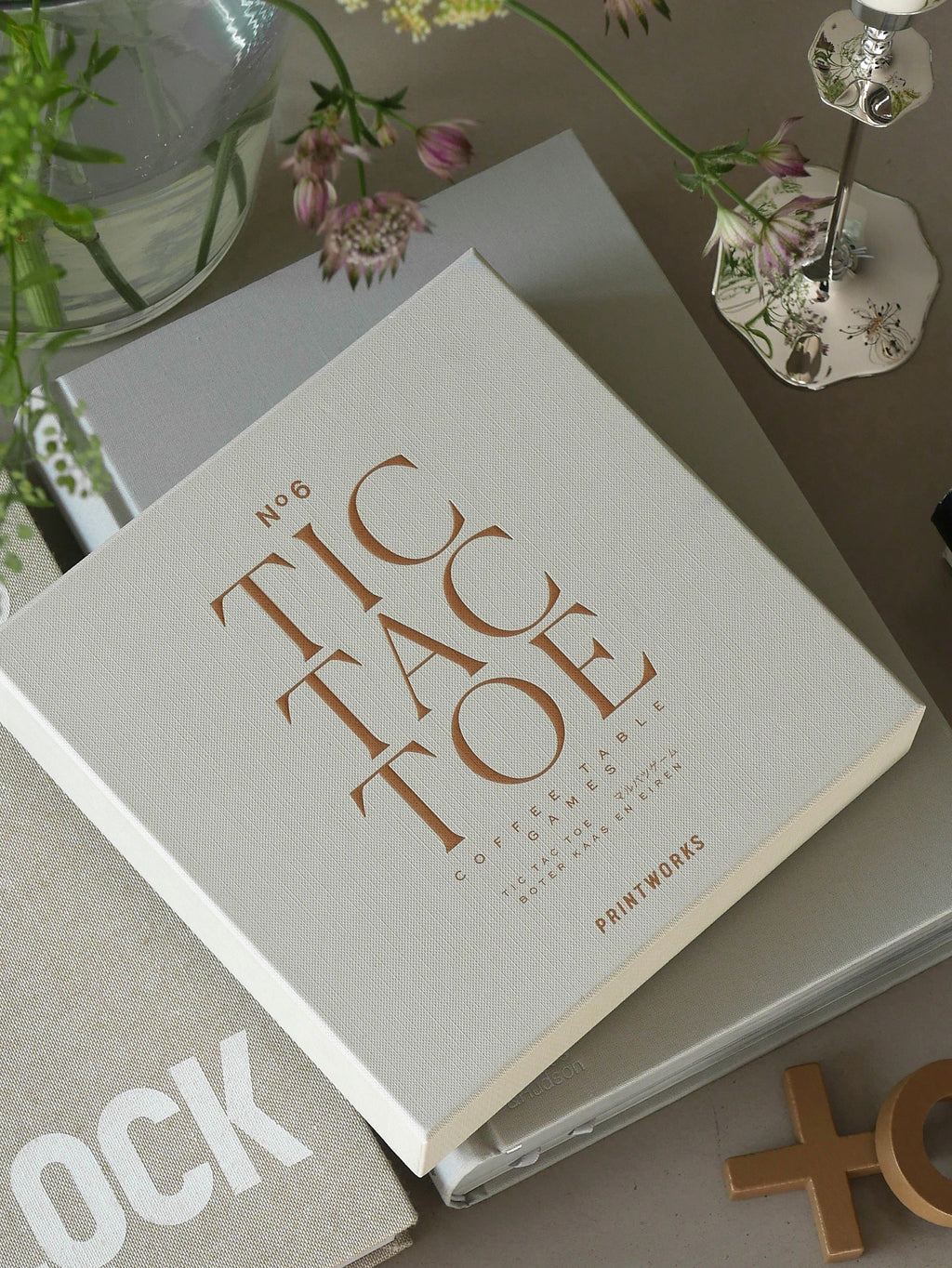 Tic Tac Toe