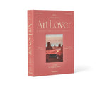 Puzzel Art Lover