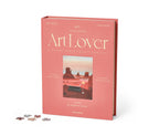 Puzzel Art Lover