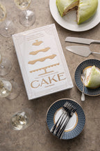Cake tools