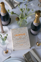 Champagne tools