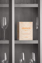 Champagne tools