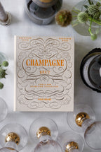 Champagne tools