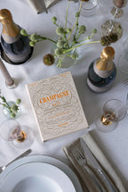 Champagne tools