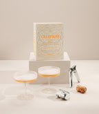 Champagne tools