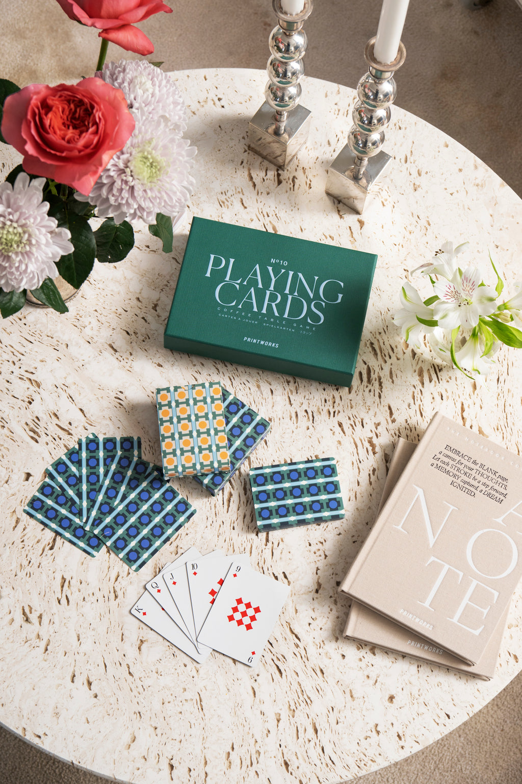 Playing Cards