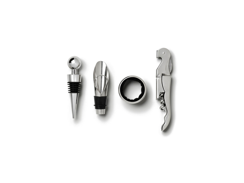 Wijn tools beige